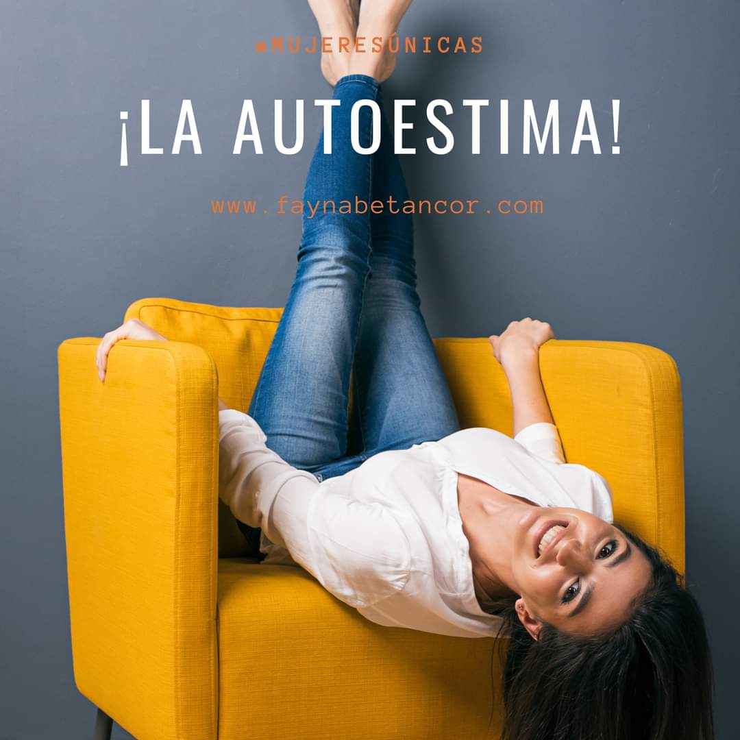 LA AUTOESTIMA
Tes pasos para cuidar tu autoestima.

📌No te juzgues duramente: Todas cometemos errores.

📌Relaciónate con personas que te aporten: elimina de tu vida a todas esas personas tóxicas.

📌Haz algo de actividad física y cuida tu alimentación.
