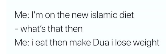 bawaqar's tweet photo. #Just_for_Laughs
#On_a_lighter_Note
#weightloss https://t.co/PMYFUgkXyM