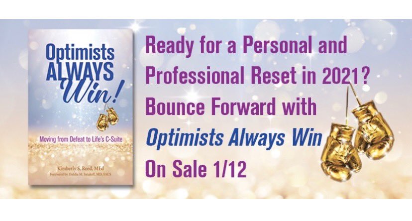 IAmSophiaNelson's tweet photo. CONGRATS to my dear sister friend and #AKA1908 Soror @KimberlySReed on her very book first book “Optimists Always Win” PUB DATE-TODAY. Go get a copy on @amazon and everywhere books are sold. #OptimistsAlwaysWin https://t.co/K0ot2WWJ7G