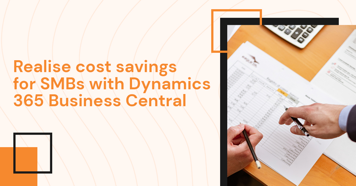 DigitalMonkInt's tweet image. BREAKING NEWS! SMBs can save costs drastically by simply implementing MD365 Business Central. Give Australians local businesses to support! 🏢🏭🏬