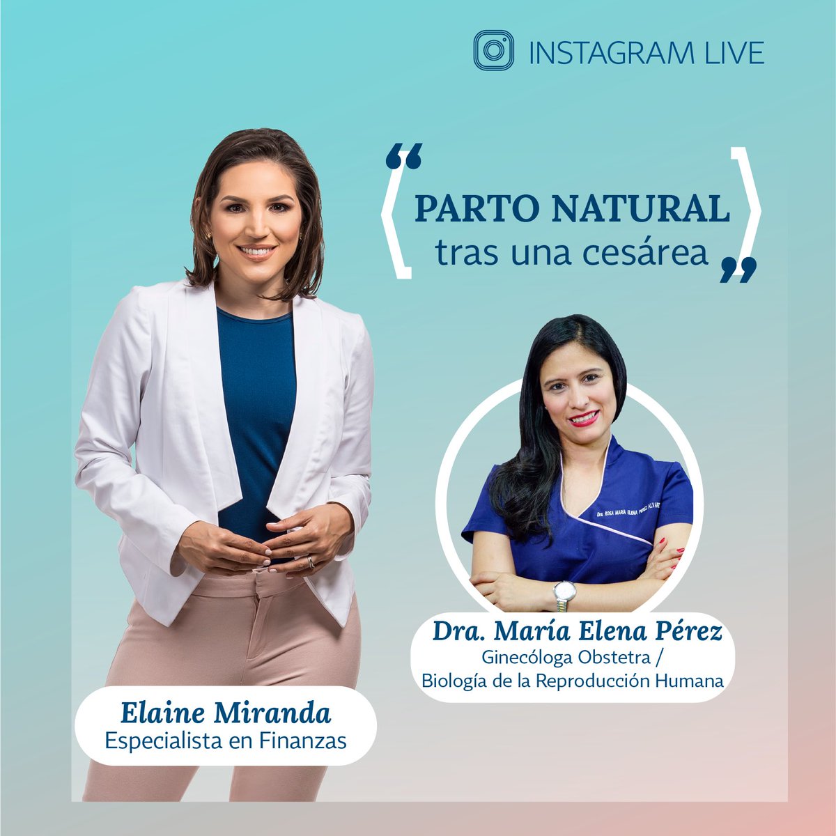 DraMariaElenaP's tweet photo. Mañana nos vemos en Instagram para compartir esta bella experiencia. #parto #partohumanizado #partonatural #partocesarea #partoposterioracesarea #partosinoxitocina #partovaginal #partorespetado #plandeparto https://t.co/NBY5to2TUI