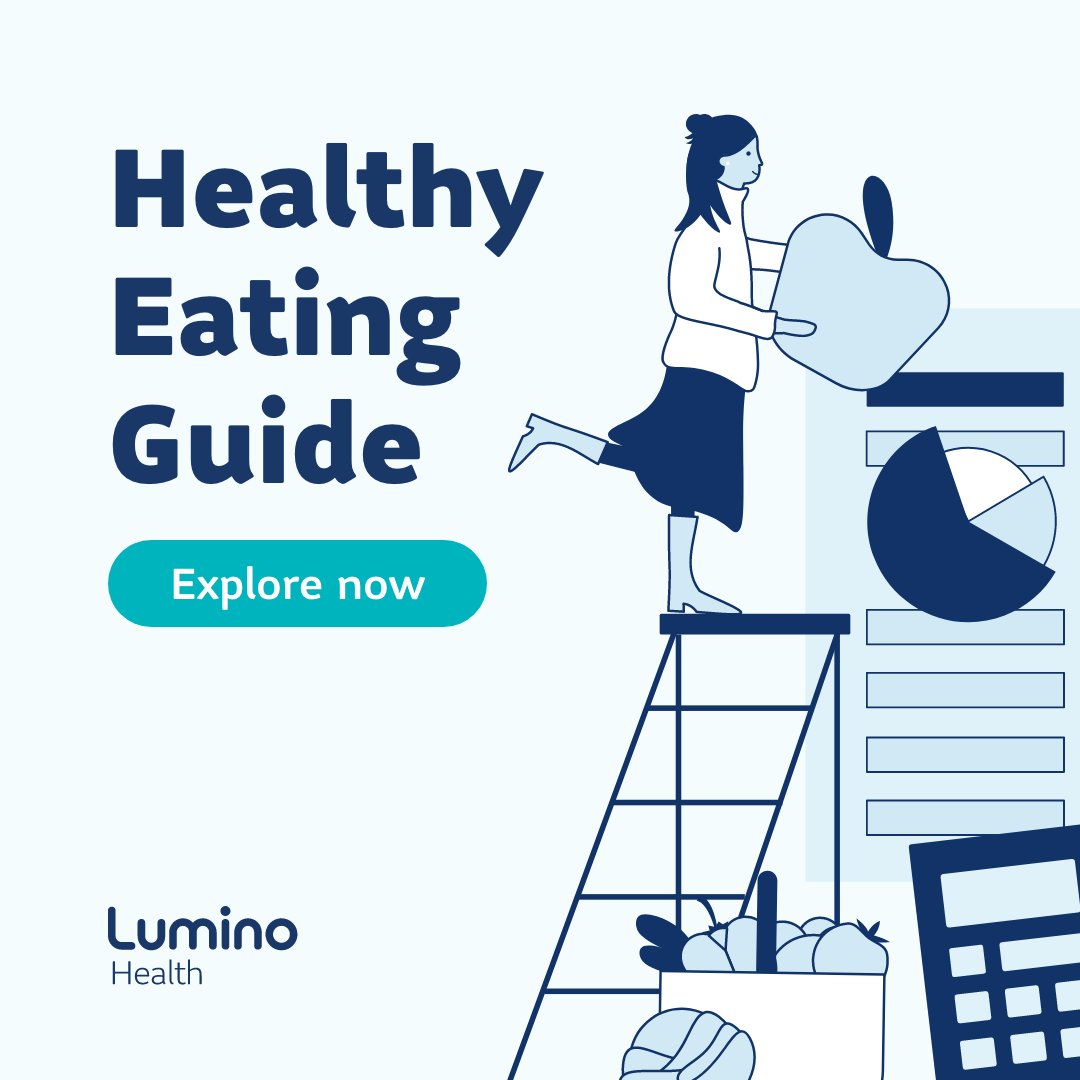 NaturalCalmCA's tweet photo. New year, new eating habits? We’re excited to be featured in the new Healthy Eating Guide from @LuminoHealth. Check it out for tips and recipes to reach your health goals: https://t.co/mQEhr8N42b  #newyearnewyou #neweatinghabits #healthyeatingguide #luminohealth #naturalcalm  ... https://t.co/N0QYL5bXk5