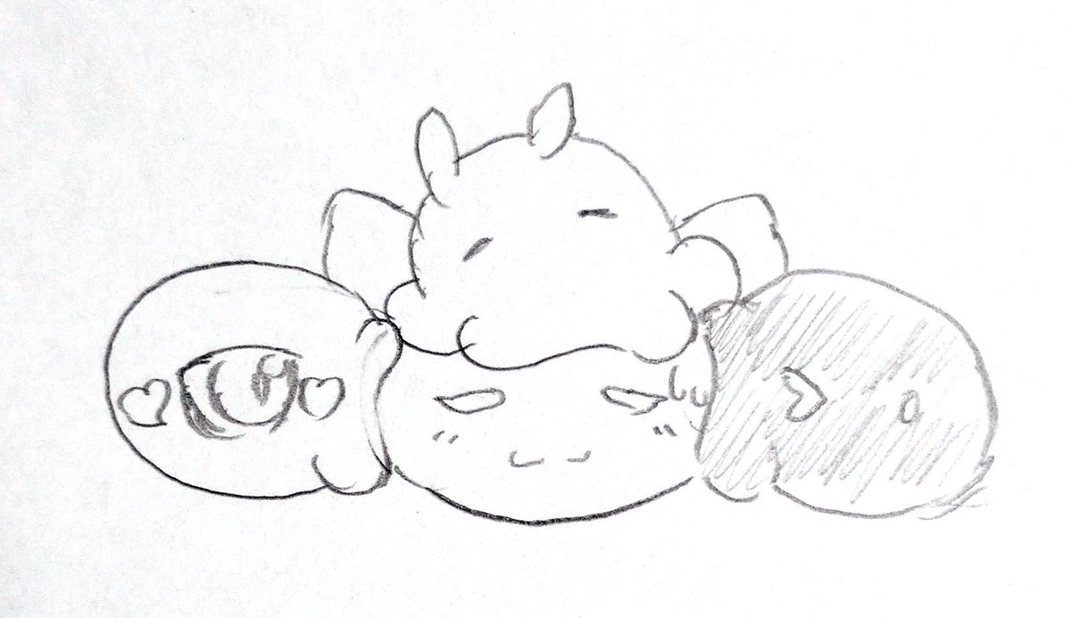 おはポチ(*'▽`*)✨
狐山 槻は 水描写(Lv1)を 覚えた▽
※マスコット勢揃い(ver2.0) 