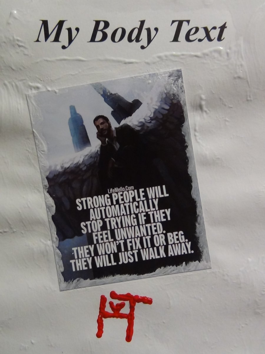 JackTerrible's tweet image. My Body Text #BodyText