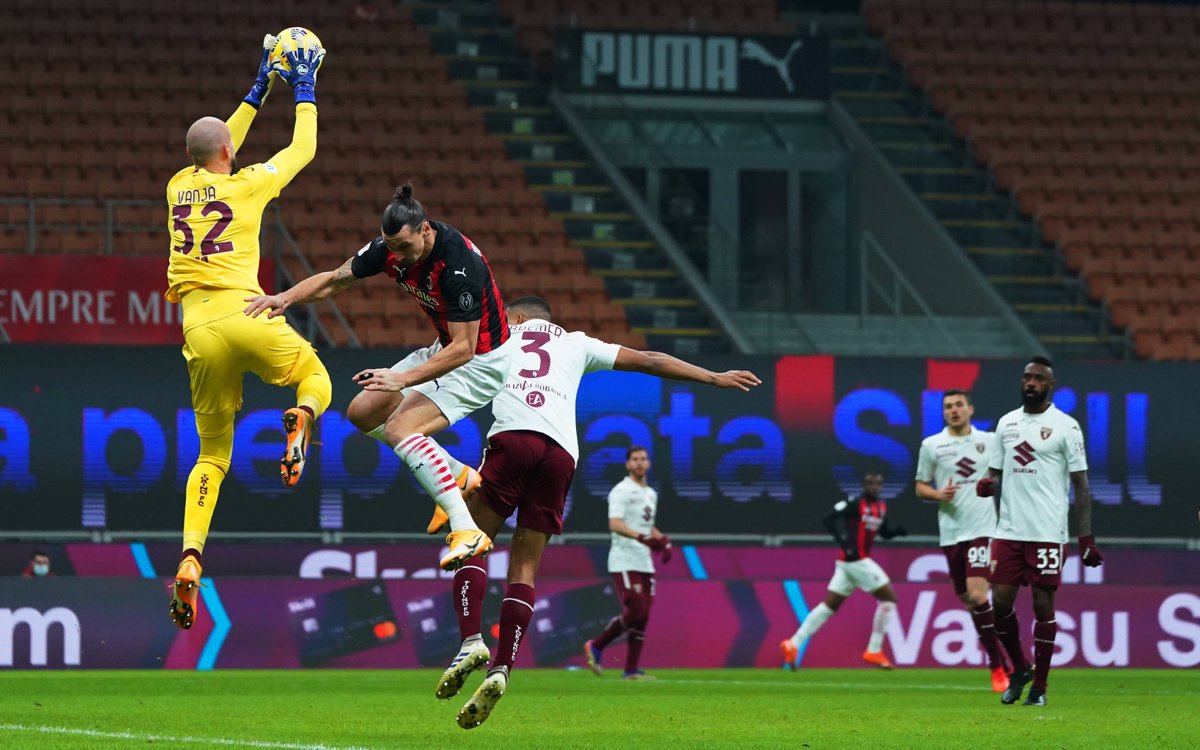 Milan 0 (5) - 0 (4) Torino