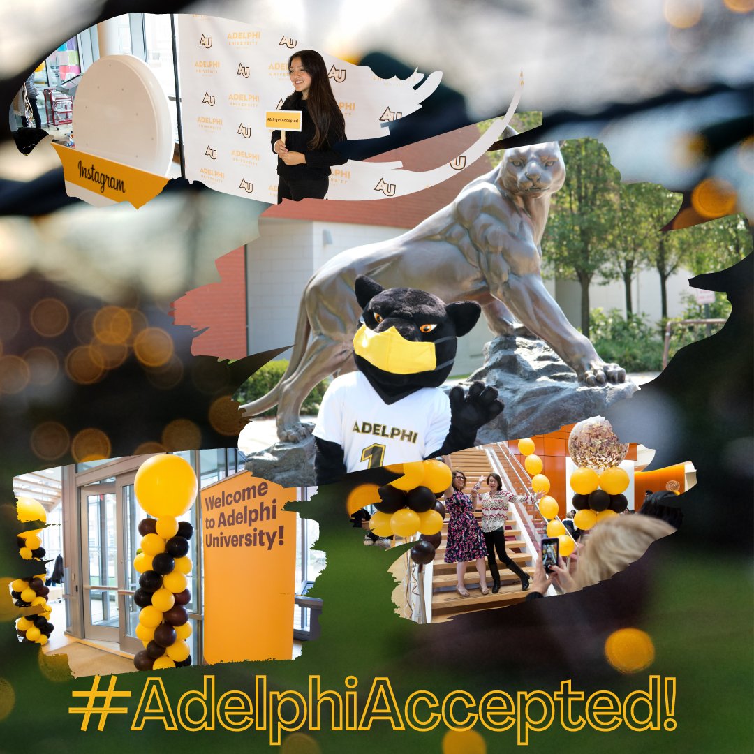 AdelphiU's tweet image. It’s one of our favorite transformations! Have you been #AdelphiAccepted? Drop a comment and don’t forget to share with us using #AdelphiAccepted! #TransformationTuesday