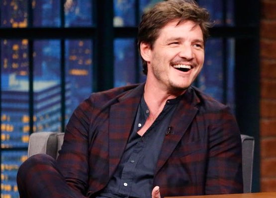 pedro pascal and ewan mcgregor as each other, a thread