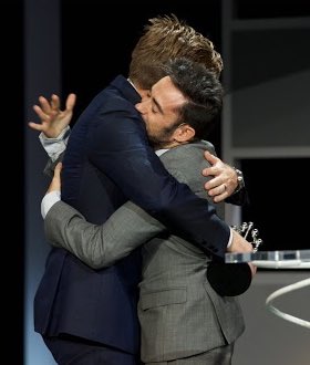 pedro pascal and ewan mcgregor as each other, a thread