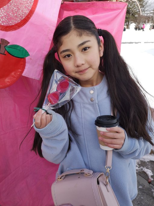 Twitterのコスプレ画像20