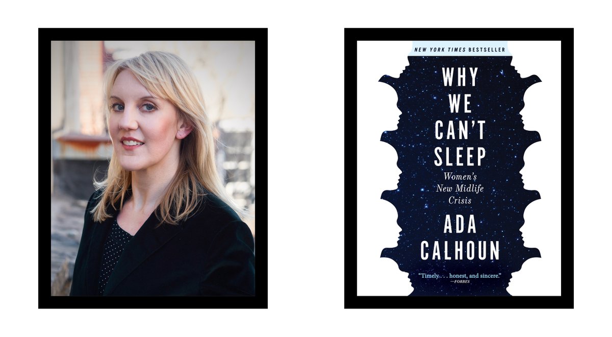 DenizenTheatre's tweet photo. Join us for a special one-day event on Sun, Feb 7th with NY Times bestselling author, Ada Calhoun. Two ways to experience this event: Live-stream @ 12pm or in-person event with the author @ 2pm. Click here to purchase tickets>>https://t.co/smuZ8fdan9
#specialevent #author https://t.co/HwBndgXL0y