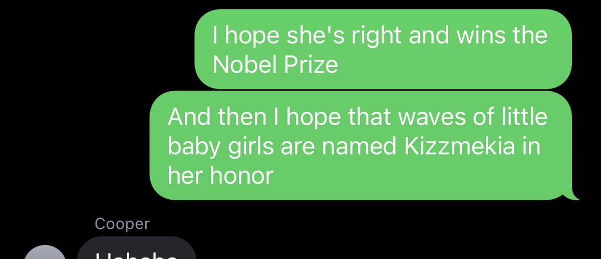 Kathy Hayden tweet media