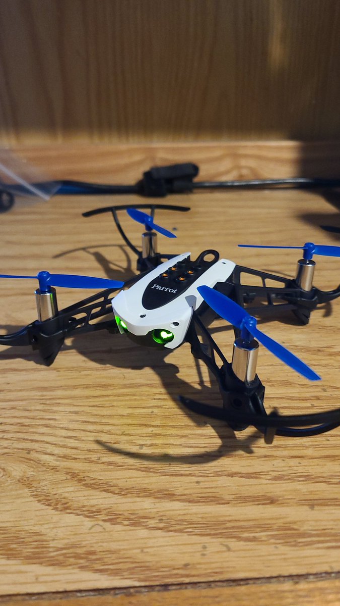 IU1 Fab Lab tweet media