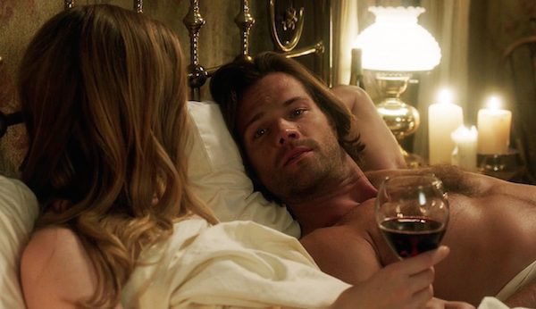 s12...the absolute worst..writers didn’t even give a fuck..sam kidnapped, kidnappers force him to a sex dream where hes being tricked , doesent have consent , and then is humiliated “so was it good for you?”