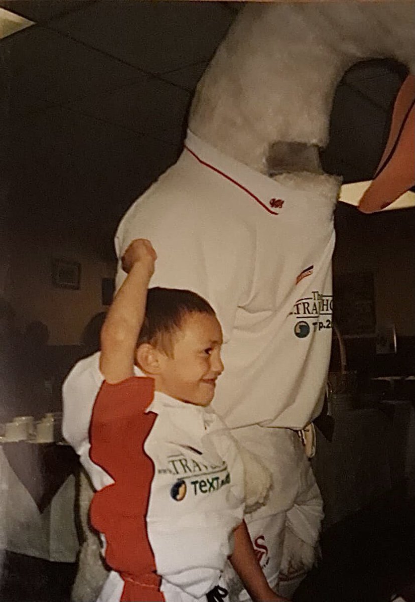 ConnorRobs's tweet image. Who’d have known.. 🦢