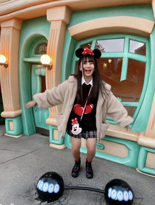 Twitterのコスプレ画像23