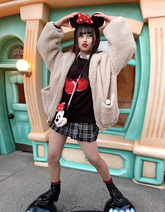 Twitterのコスプレ画像22