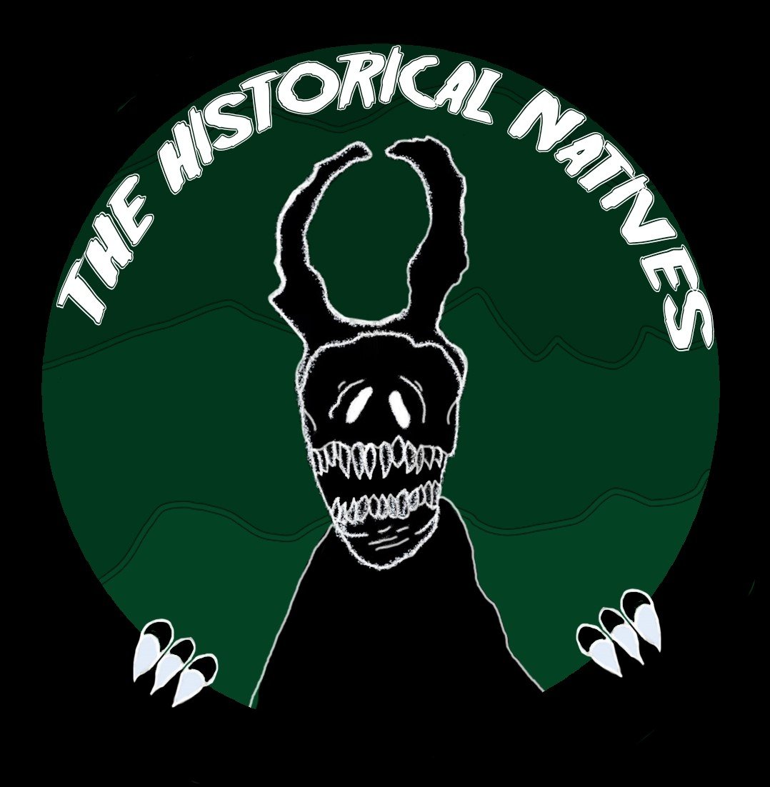downiewenjack's tweet photo. A brother-and-sister team from Whitesand First Nation have started a weekly, horror-themed podcast - @TH_Natives - where they tell tales about chilling creatures from Indigenous oral histories.

Listen now! https://t.co/zG0etpB4GY

#indigenousstories #indigenousculture https://t.co/Op9nSMcAjR