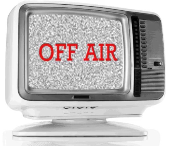 celebrityradio's tweet image. Free.

Speech.

Is.

Dead.