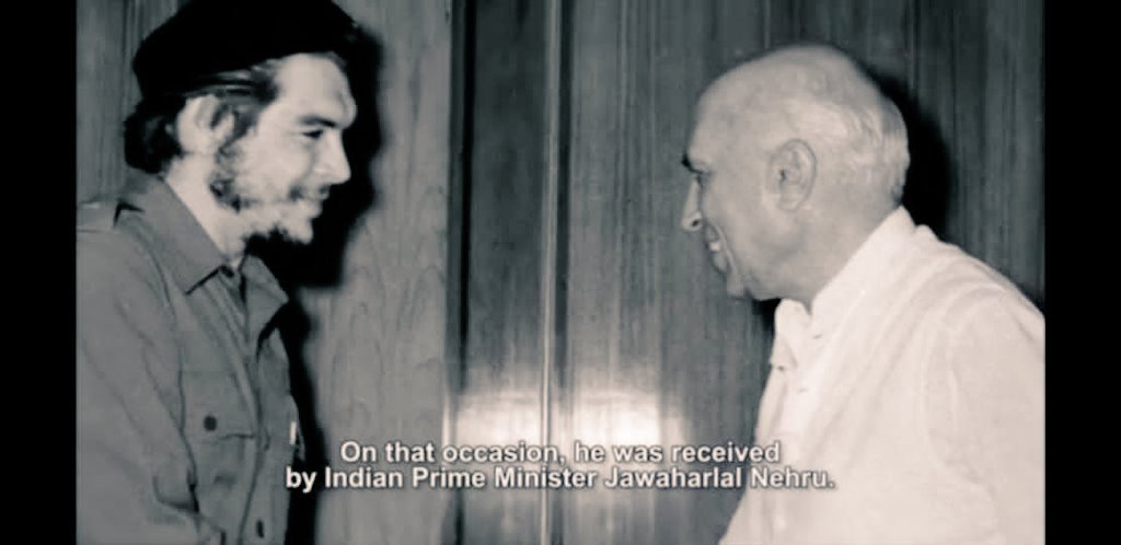 EOIHavana's tweet photo. 60 years of India-Cuba diplomatic relations. Some glimpses
🇮🇳🇨🇺
60 años de relaciones diplomáticas entre la India y Cuba. Algunos vislumbres
@MEAIndia
@DrSJaishankar
@IndianDiplomacy
@EmbaCubaIndia
📽️-@CubaMINREX
@BrunoRguezP
@AnayansiRCamejo
Full Video👇https://t.co/C4bljbqb06 https://t.co/7SxANKbJ2P