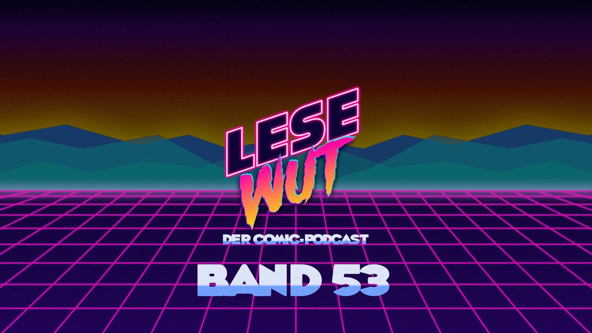 LesewutPodcast's tweet photo. Guten Tag, ihr ehrenwerten Neujahrsäffchen. Zuallererst wünschen wir euch ein frohes und vor allem gesundes neues Jahr! 😘 Außerdem möchten wir euch unsere aktuelle Folge ans Herz legen. Es geht um unsere Highlights 2020.
https://t.co/arOGH1aGtE https://t.co/n8e1fZI9qT
