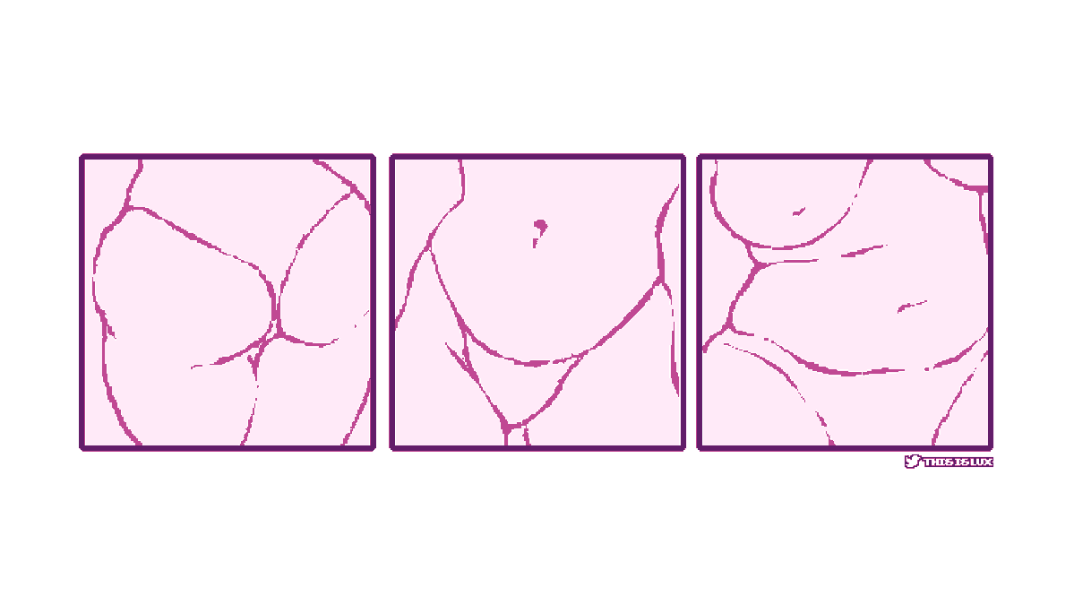 Hey #PortfolioDay ! I'm Lux and I'm a professional pixel artist who likes drawing cute girls, writing about #pixelart, and shitposting (when I'm not working on art for games and my other very cool clients ?)

? https://t.co/fLTJtrLqaC
? https://t.co/Q4otazjhUq 