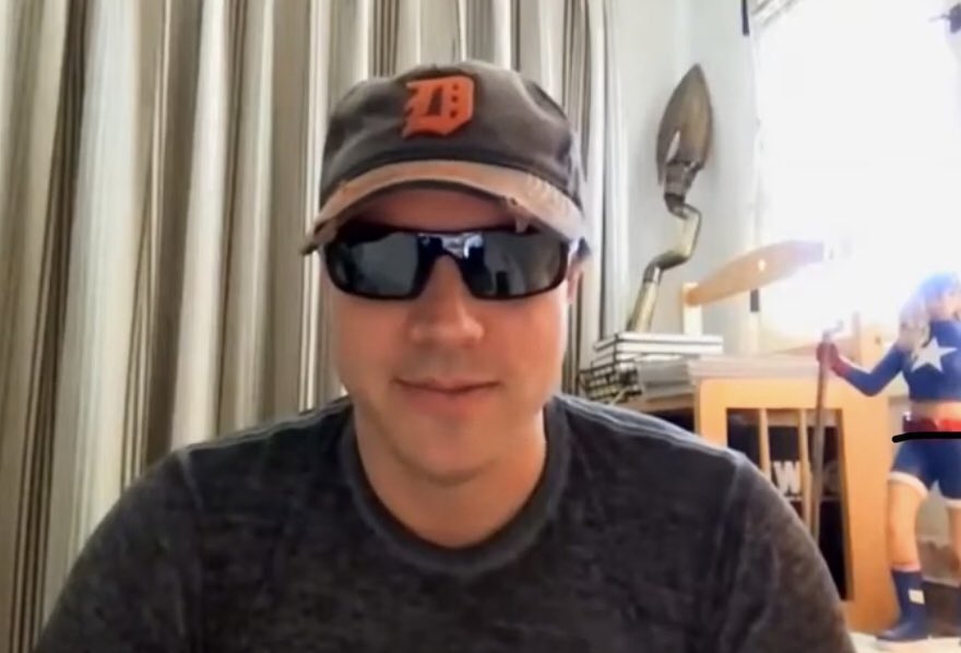 Geoff Johns’s creative meddling in the DC films. (A thread)