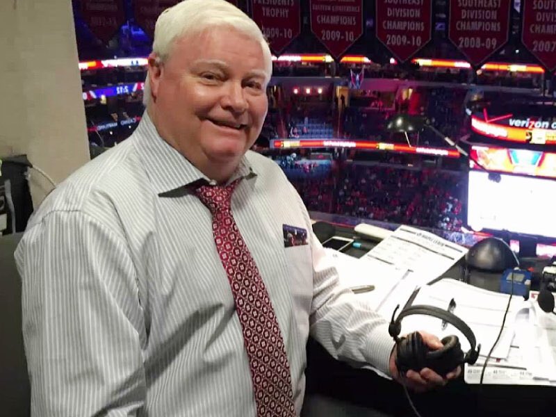 Gian_411's tweet image. Let’s get this trending and give fans what they want.

Joe Bowen should be back on TV calling #MapleLeafs games.

RT / ❤️ if you agree.
#HockeyTwitter #Leafs #TMLtalk