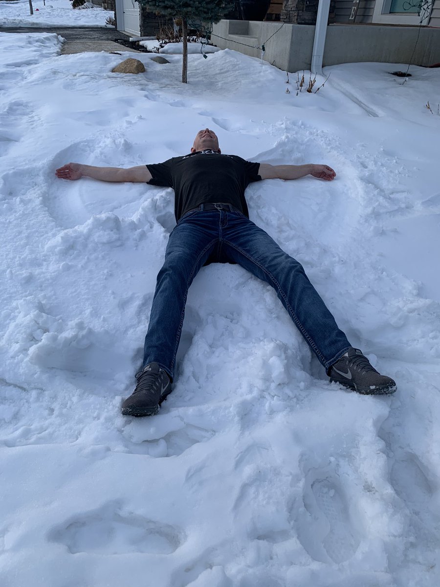 Derek Bell, Ed.S tweet media