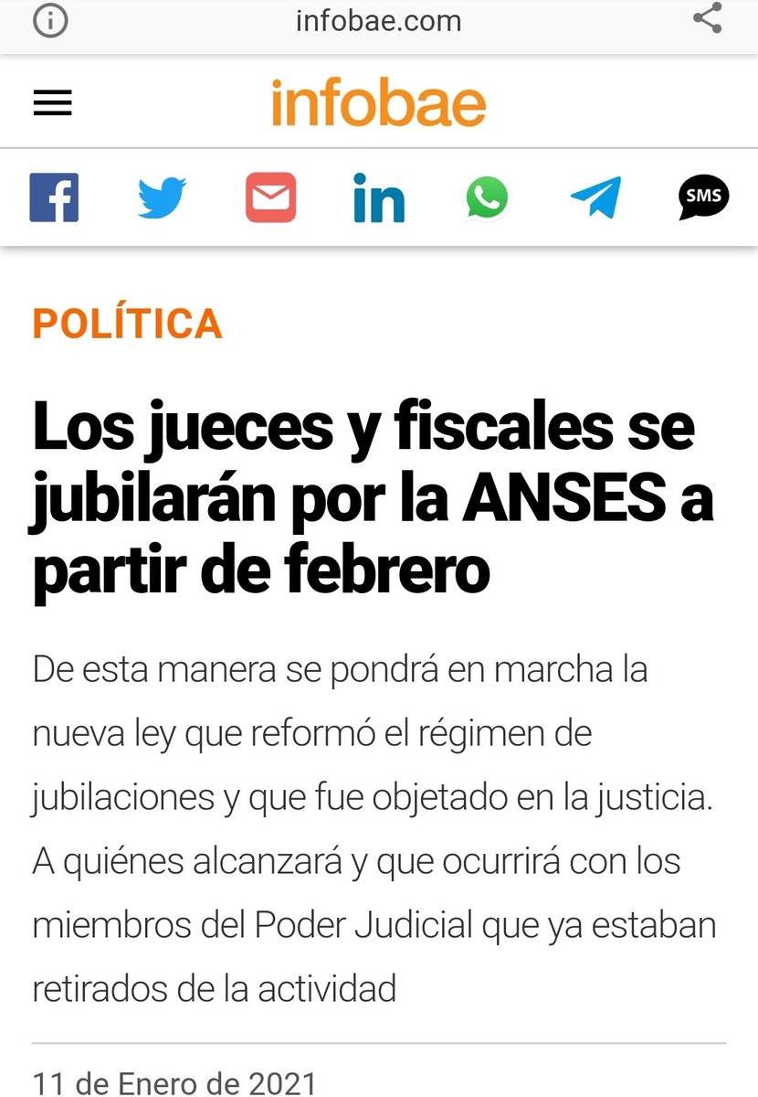 Al fin llegó el ajuste al estado 👏👏 <a href="/JMilei/">Javier Milei</a> <a href="/GiacoDiego/">Diego Giacomini</a> <a href="/dipypapa/">el Dipy</a> <a href="/RCachanosky/">Roberto Cachanosky</a>