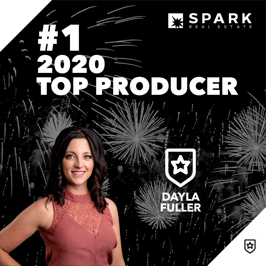 RyanVollmarYYC's tweet photo. Featuring Spark Real Estate’s Top Producers for 2020. We are so proud of Dayla Fuller, Alanna Hollis &amp; Kenny Vollet. 2020 was a challenging year for a lot of people, in many different ways. These three, showed that in any m... https://t.co/E3iQLqxbqu https://t.co/squ4dOFdsJ