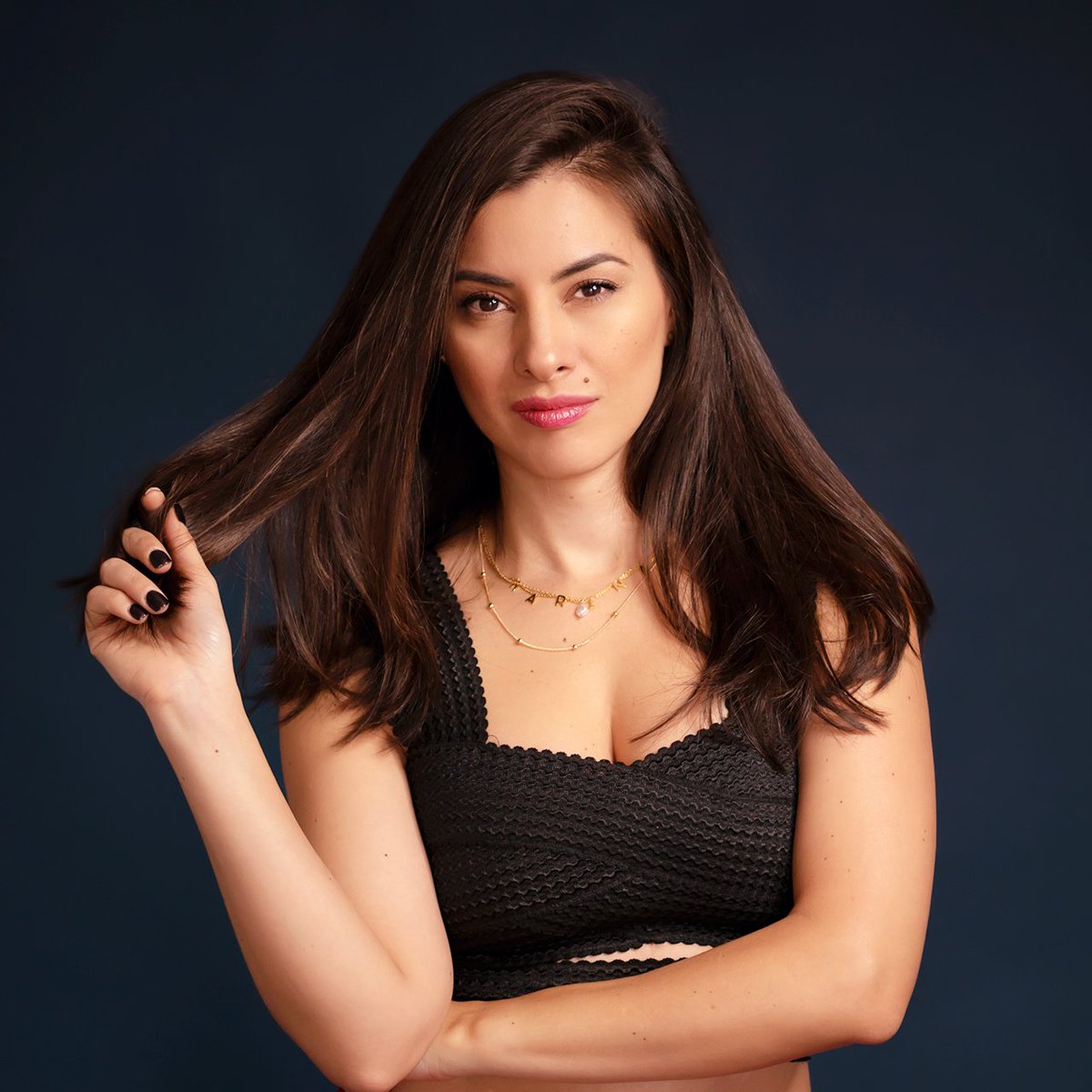 KaryCorrea's tweet photo. #NuevaFotoDePerfil https://t.co/DJo6wlSjwa