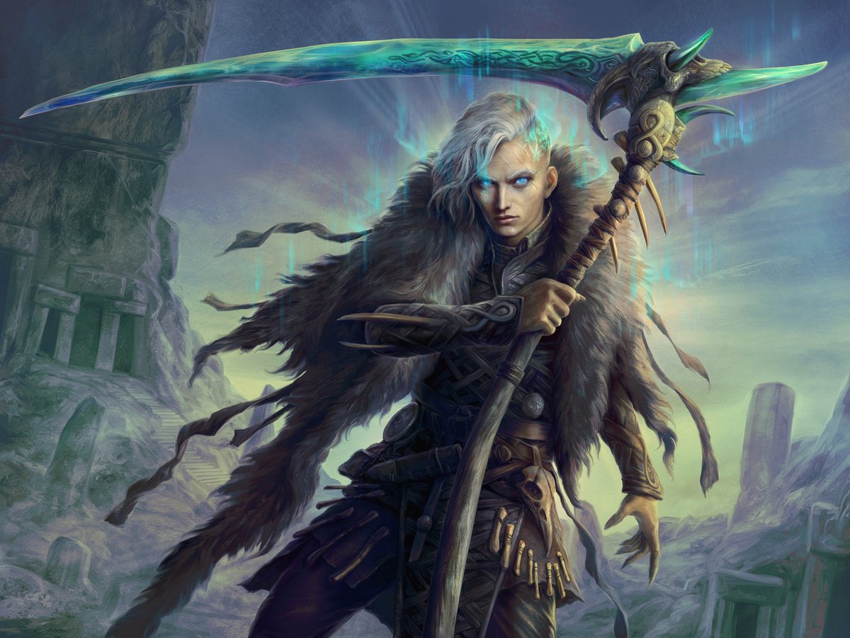 mtg viking cards Amazon.com: Norse Gear Matte Card Art Playing Card Sleeves