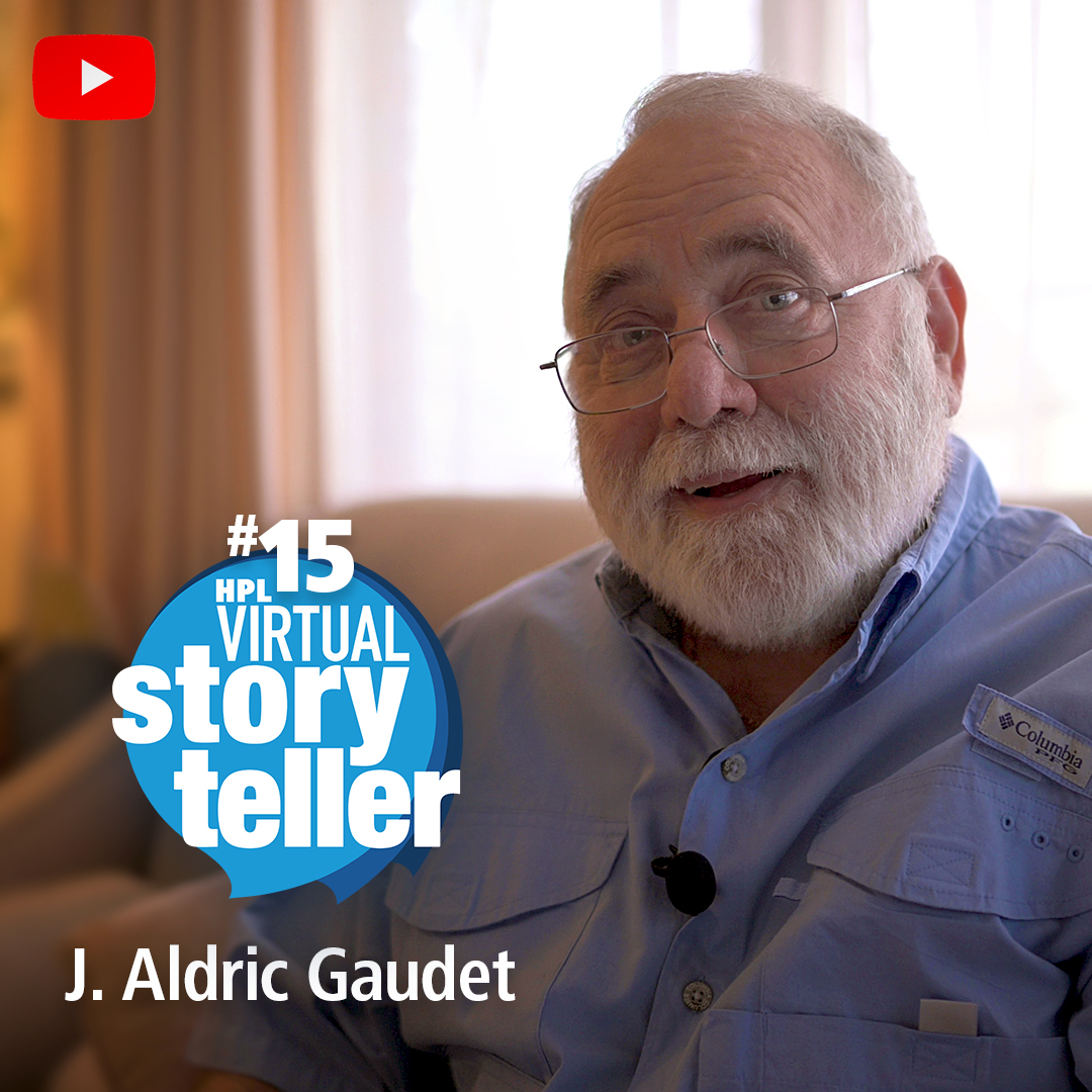 HamiltonLibrary's tweet photo. Today's #VirtualStoryteller J. Aldric Gaudet reads from his lively screenplay, Cloud Knighn.
Watch his author reading here: https://t.co/KTqpfKLv3C
#HamOnt #supportlocal #literacy #localtalent https://t.co/Kz1kW55vvm