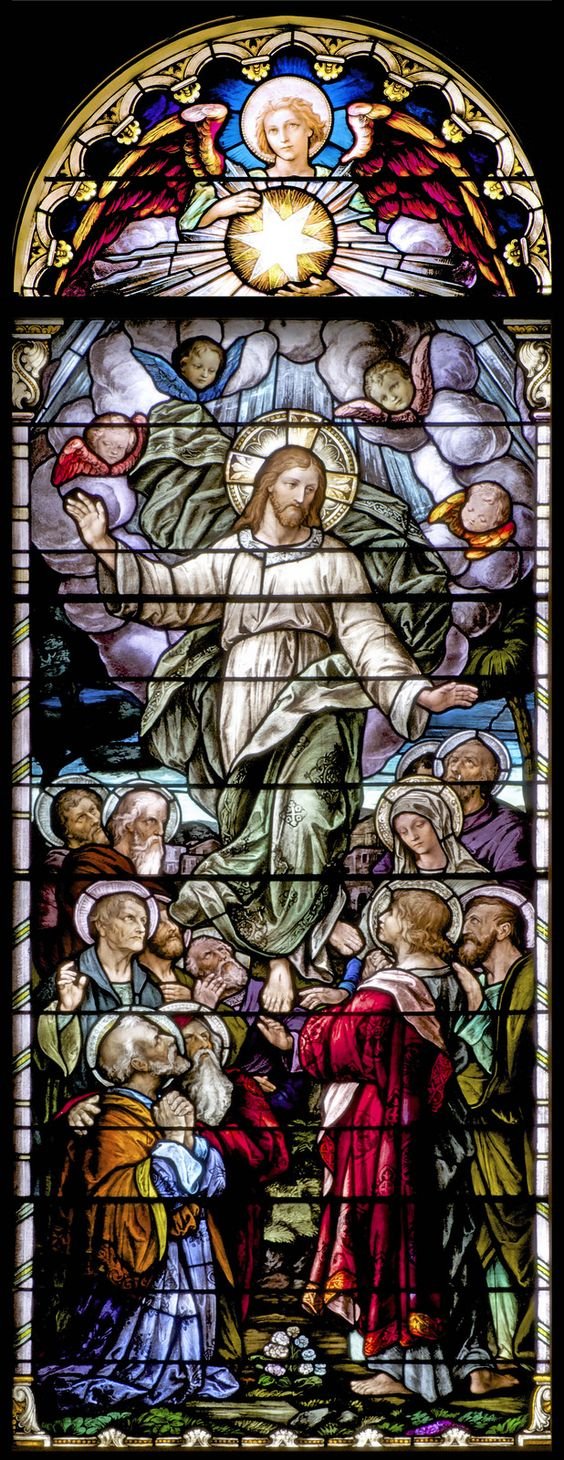 Stained Glass Zealot † on Twitter