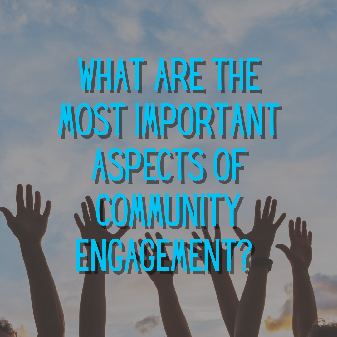 gigitheplanner's tweet image. What components are needed for meaningful community engagement? #urbanplanning #urbanplanner #urbanplanners #cityplanner #cityplanners #cityplanning