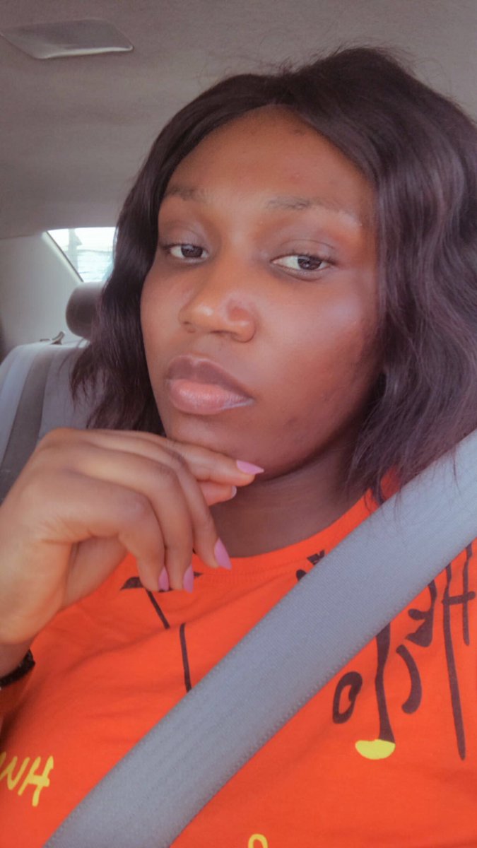 yetunde_adigun's tweet photo. And anything that might hurt me would just make me stronger in the end. https://t.co/RxxXpOHs3S
