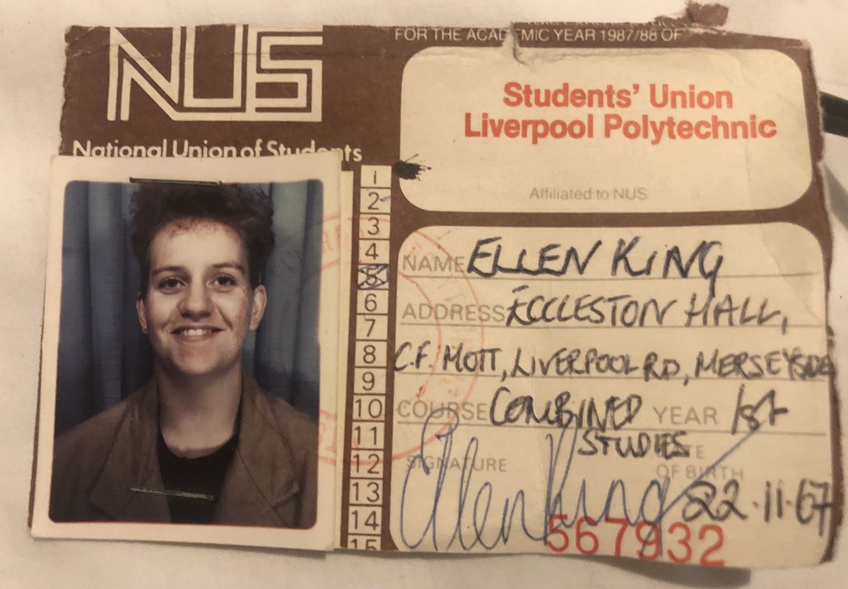 ellen loudon tweet media