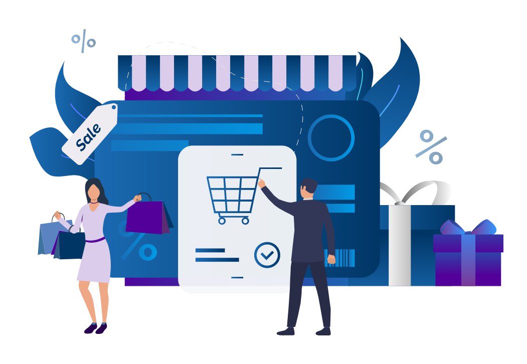 retailcloud's tweet photo. Your #ecommerce store is connected to your store! Great, the last mile is just ahead-now connect your customers to your suppliers & create customer engagement. Future proofing is more than a buzzword itβs what #retailmadesimple means to us. https://t.co/VOxs3RAjLa
#online #crm https://t.co/LvE458s784
