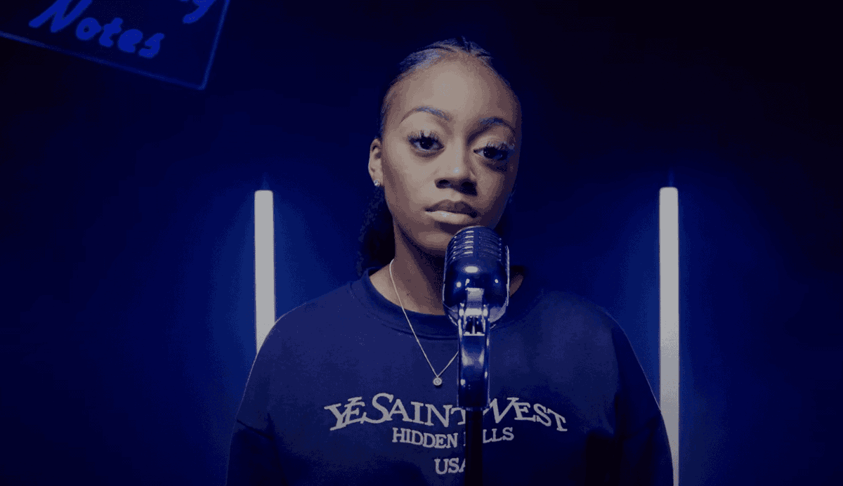 🎤 See <a href="/TGFM_RaiElle/">Rai-ElleOfficial</a>'s smooth performance of mistaken for <a href="/BreakingNotes/">Breaking Notes</a> 

➡️ bit.ly/3btdVuZ