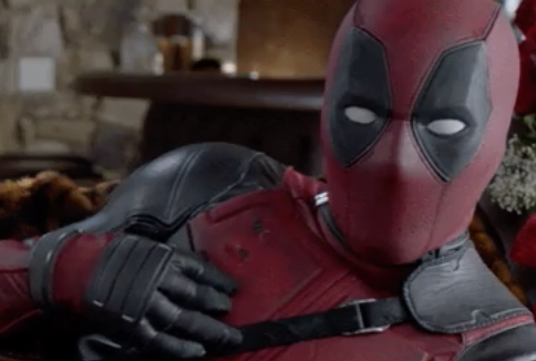 barstoolsports's tweet photo. Fear Not Deadpool Fans, Deadpool 3 Will Indeed Be Rated R And Take Place In The MCU https://t.co/leuxyCJoWK https://t.co/iY4iFloWfV