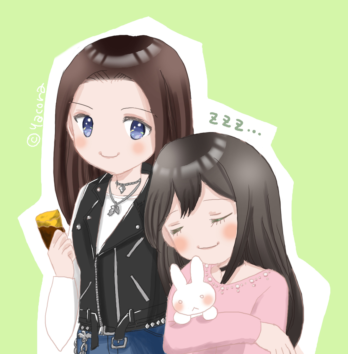 Twoucan 和奏レイ の注目ツイート イラスト マンガ コスプレ モデル Twoucan 和奏レイ の注目ツイート イラスト マンガ コスプレ モデル
