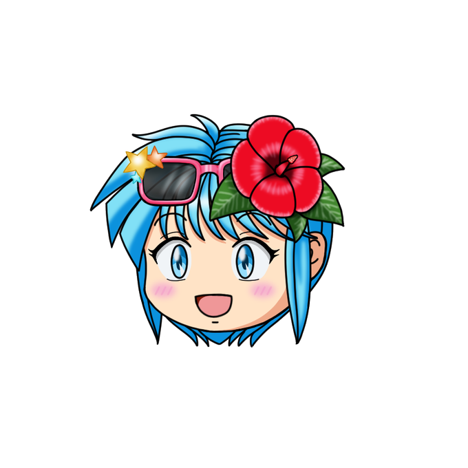 何かのtwitterイラスト検索結果