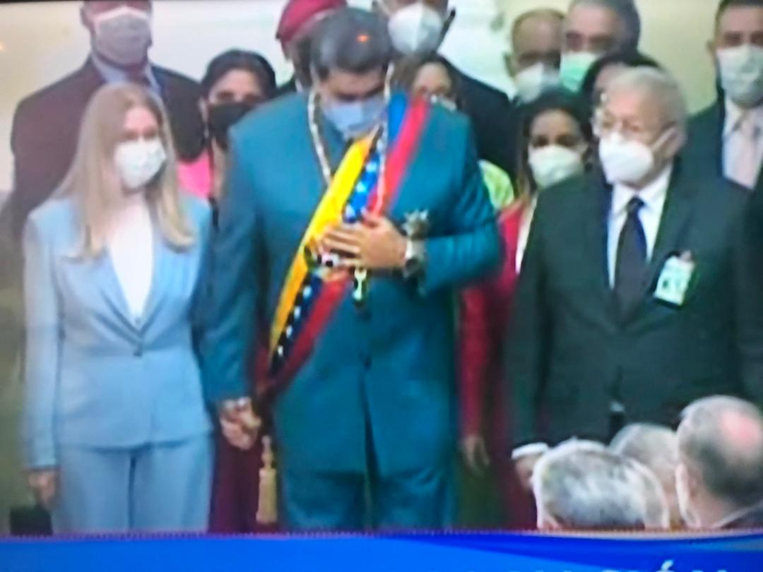 CheoQuines's tweet photo. El mojón aguado del bernacran cada día demuestra más quien es su jefe y cuáles son los intereses que representa https://t.co/kqN5JPkCGq