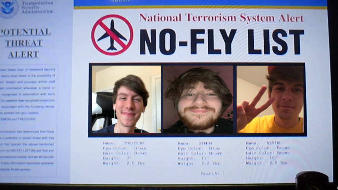 Boys that Stream tweet media