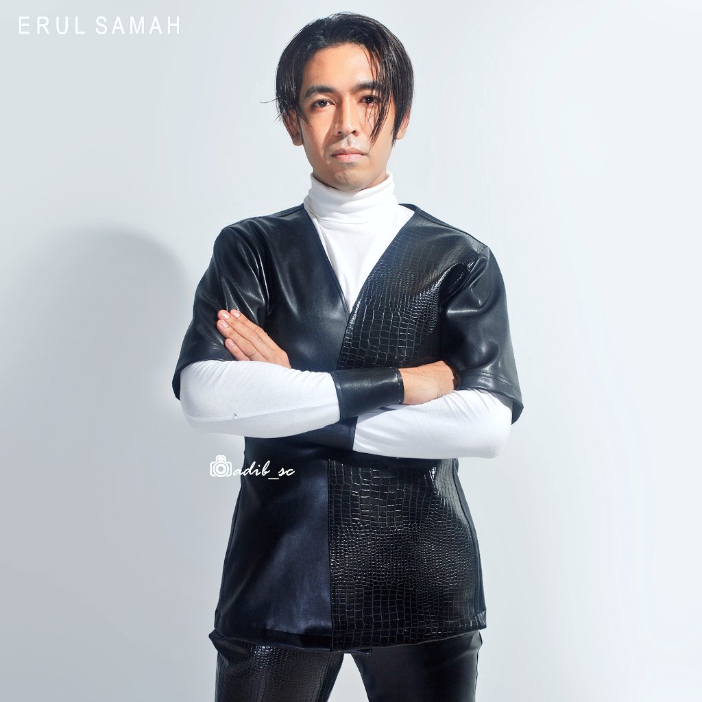 AdibFirdaus8's tweet photo. #takbisa #erulsamah
Bile nk kuar video lagu ni? Hahaha https://t.co/JJLv03kpmk