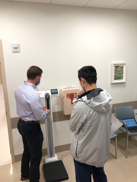Getting our teams ready for the big move! #CCH #Vendorsinaction #EquipmentFair #NYPBMH <a href="/ErnestoPMir/">Ernesto Perez-Mir</a> <a href="/DPSorbello/">Daniel Sorbello</a> <a href="/DrLorelleWuerz/">Lorelle</a>