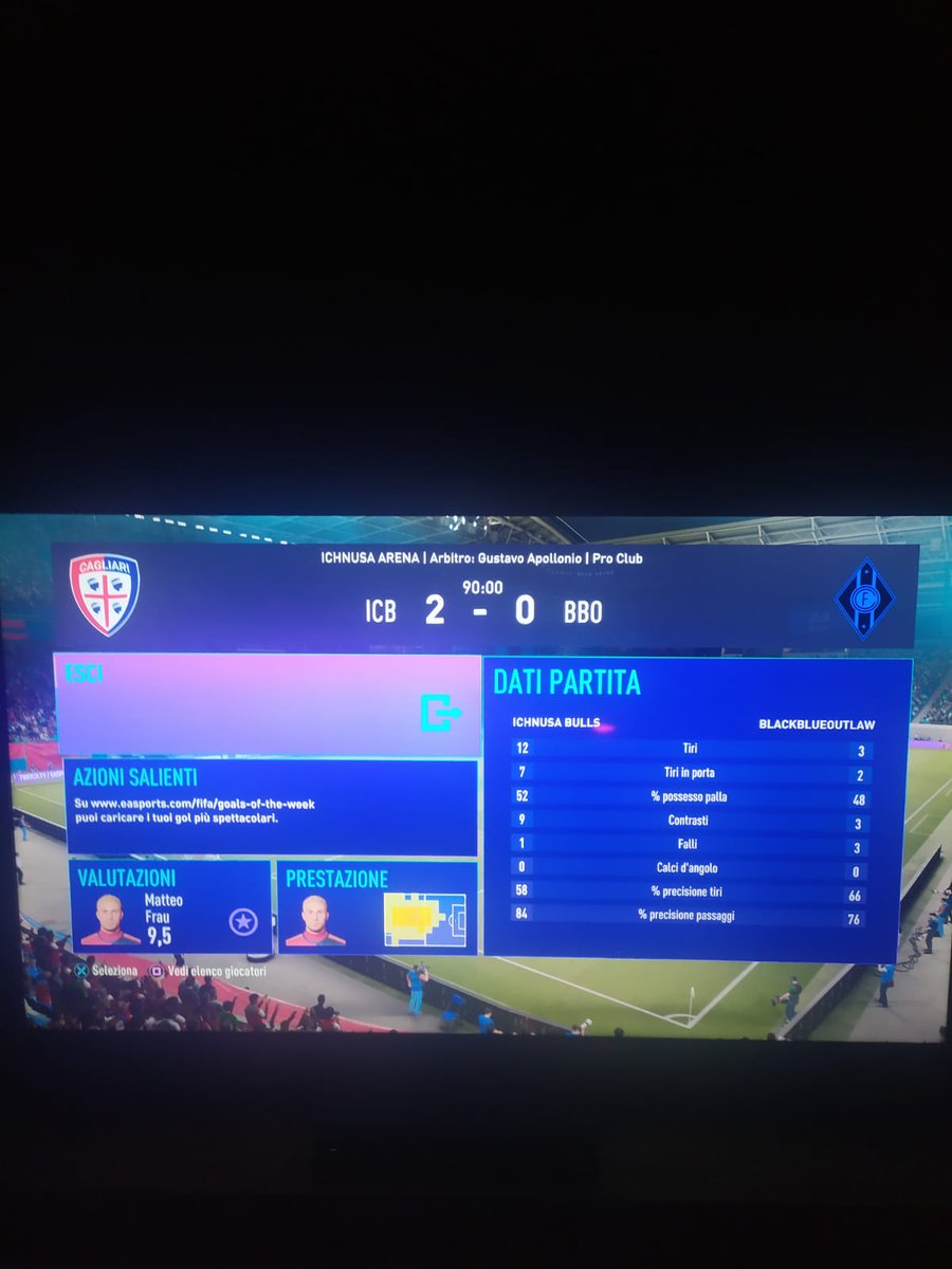 IchnusaB's tweet photo. 🔥Iniziamo alla grande VSL,con un ottima partita disputata dai ragazzi che riescono a portarsi a casa subito 3 punti,avanti così!Forza Ichnusa!🔥🍻 https://t.co/wjzcoEBveT