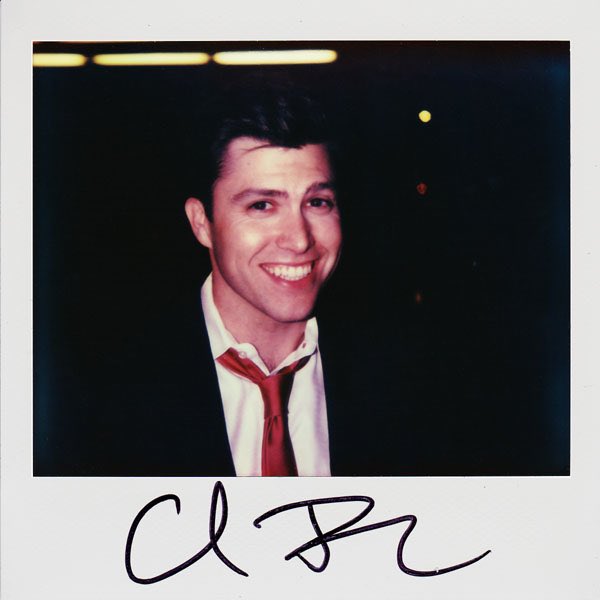 this photo of colin jost tricked me momentarily into thinking he’s attractive. will be deleting my eyes immediately https://t.co/BnL562FuES