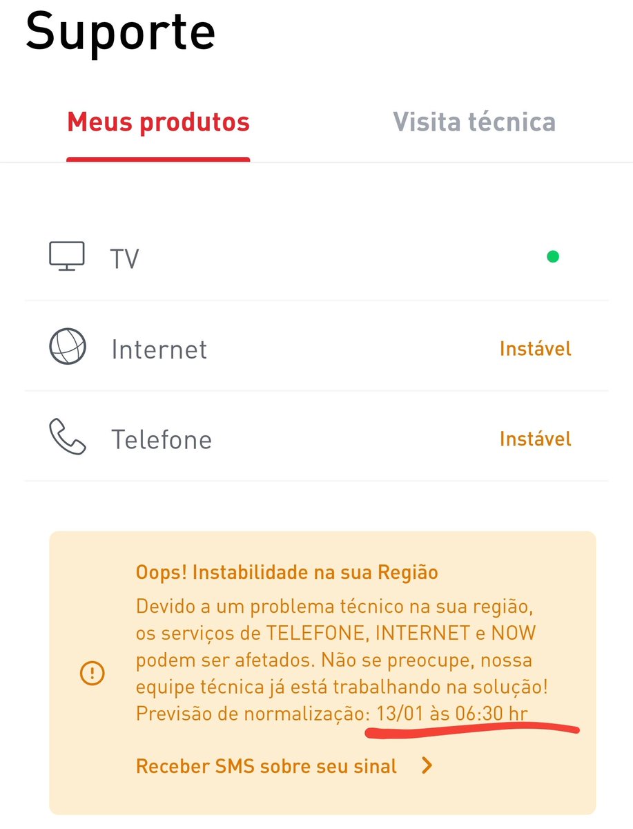 Arzakom's tweet image. Assim, terei q dar ouvidos para a concorrência, #CLARONET #netvirtua
@ClaroBrasil @NETatende @NEToficial