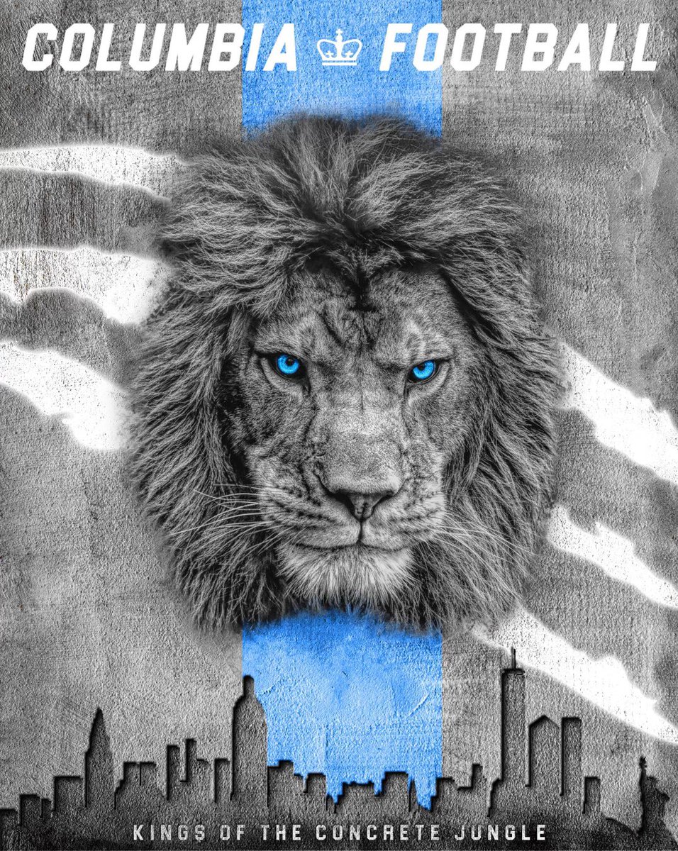 theaidenfisher's tweet photo. After a great talk with @CoachRyanLarsen, I am blessed to say I have received my second Division 1 football scholarship offer to Columbia Univeristy ! @RHSBears_FB @CULionsFB https://t.co/zs5TJhiFsp